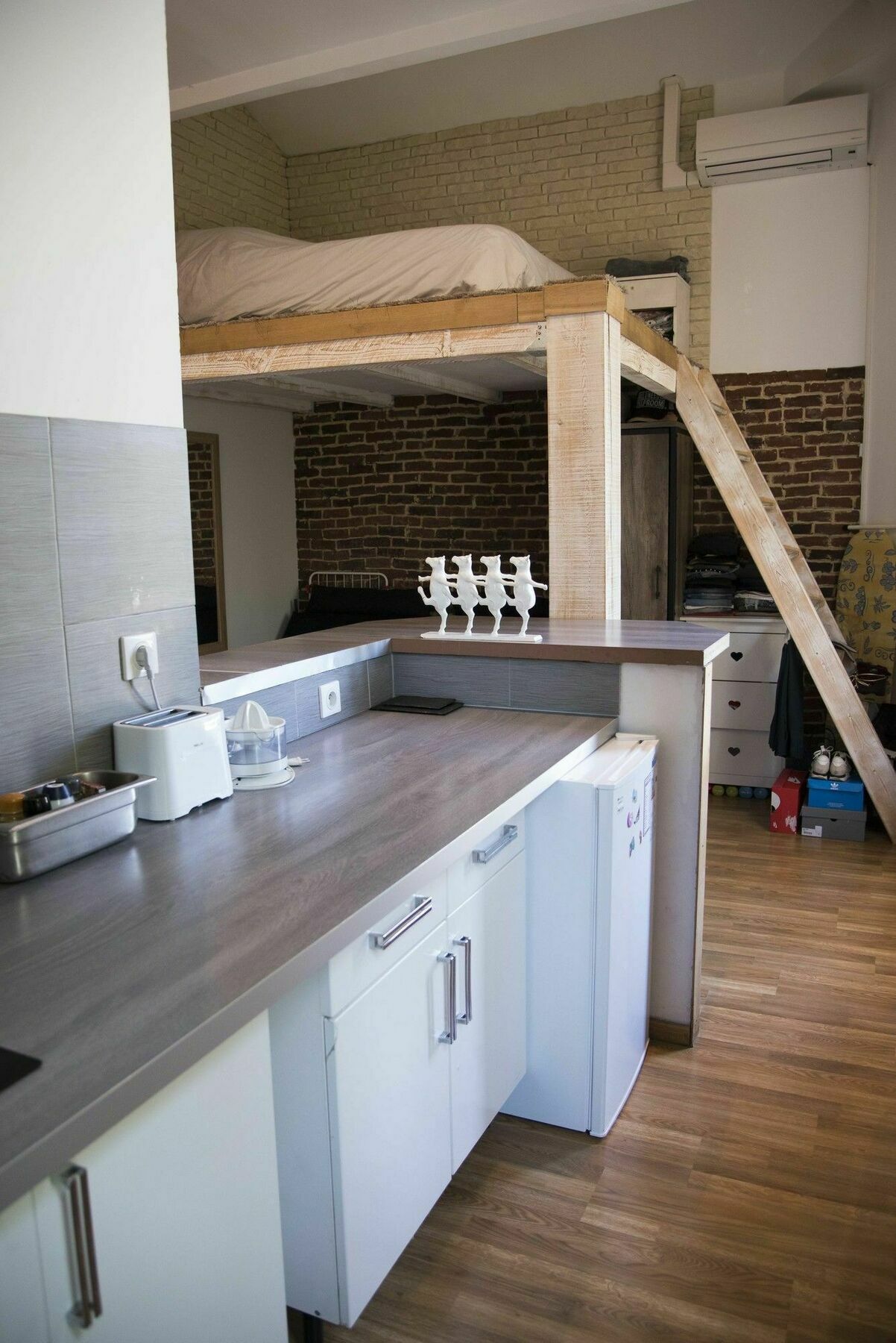 Appartement Clochette Nice