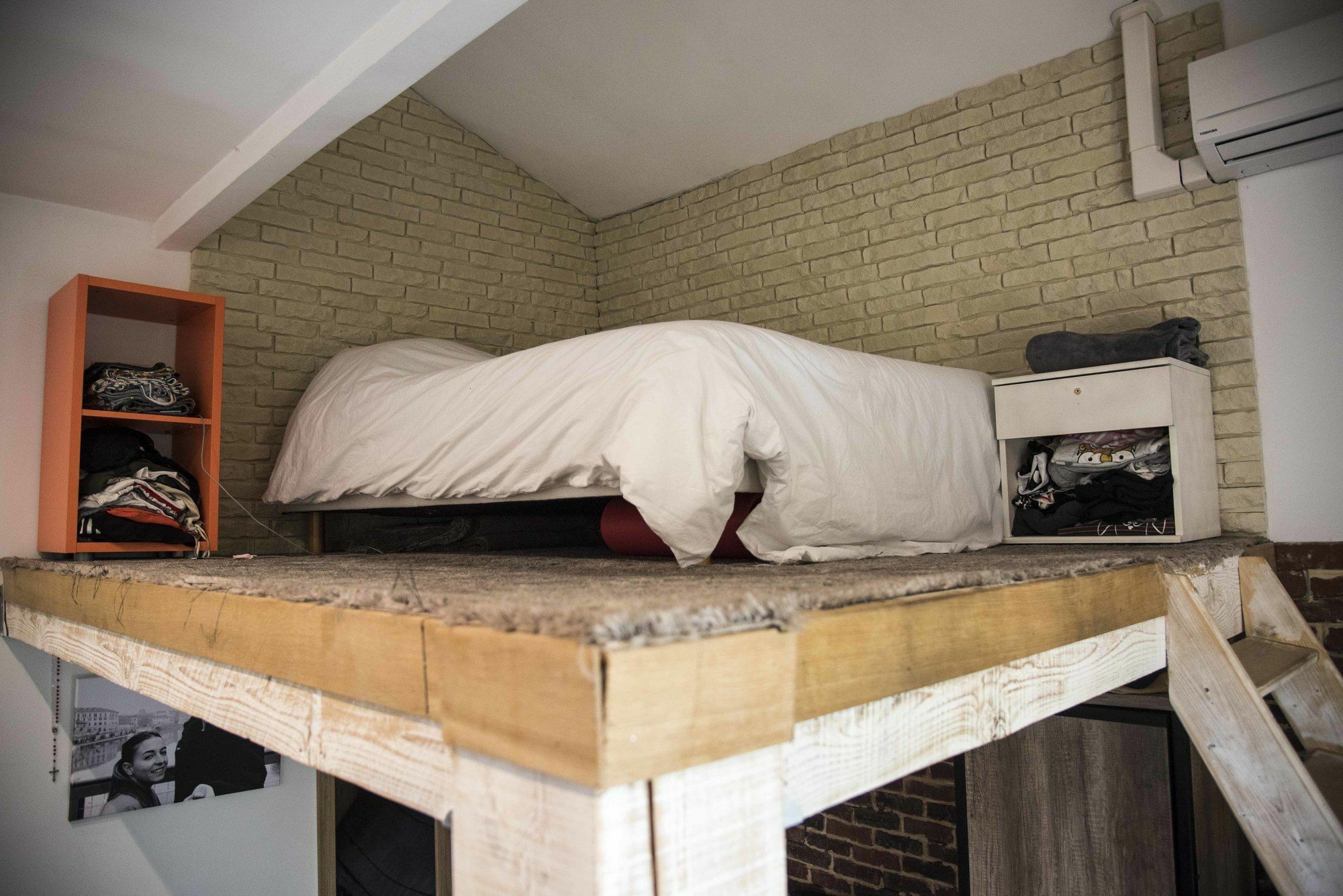 Clochette Appartement
