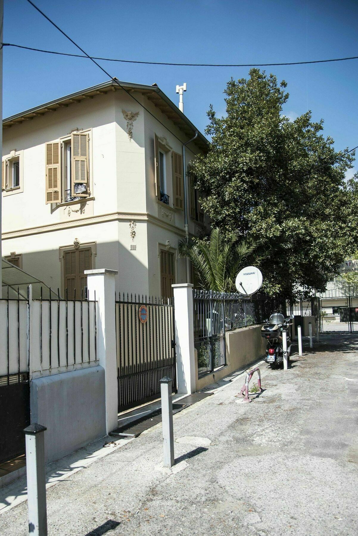 Appartement Clochette Nice