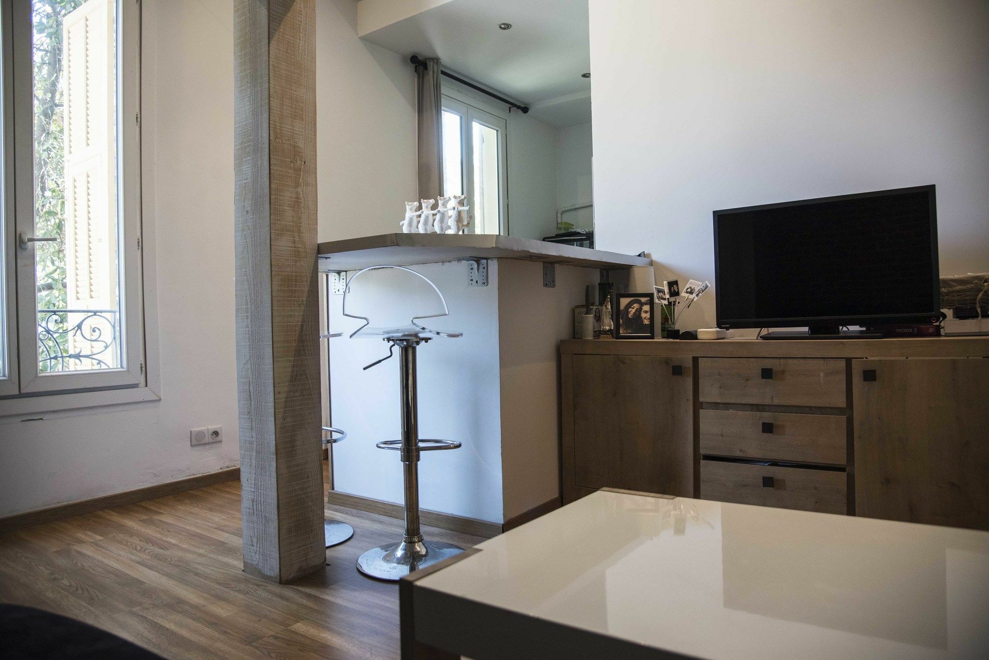 Clochette Appartement Nice