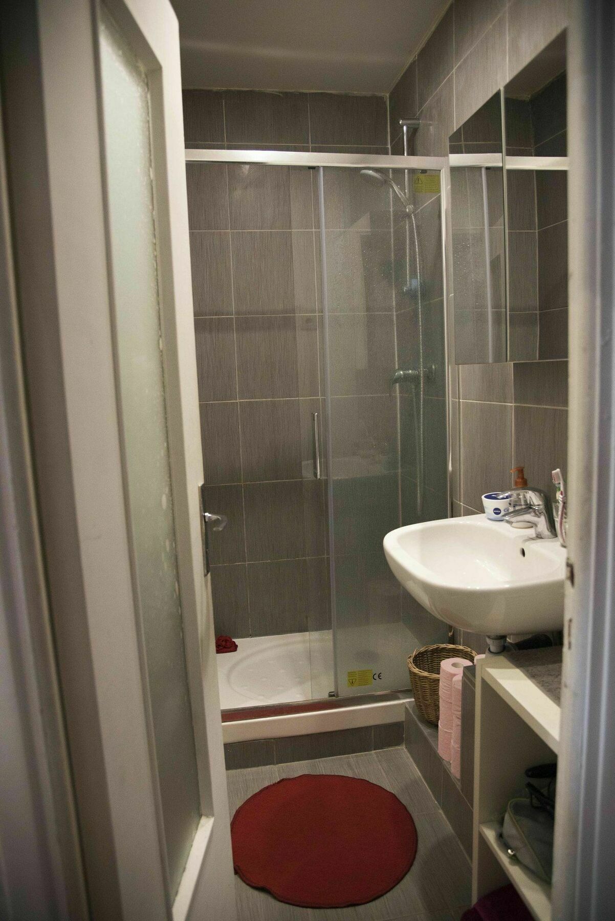 Appartement Clochette *